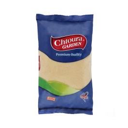 Chtaura Garden Brown Sugar