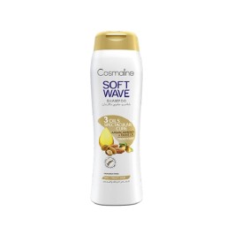 Soft Wave 3*Oils Dry Frizzy Hair
