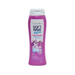 Soft Wave Soft Wave Kids Conditioner Tear Free