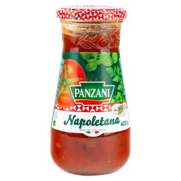 Panzani Napoletana Sauce