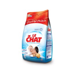 Le Chat Washing Powder Machine