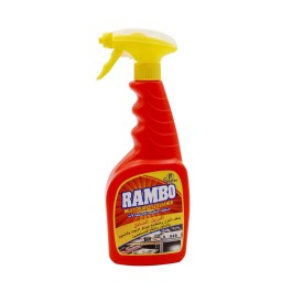 Rambo Kitchen Cleaner