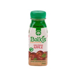 Balkis Orchard Apple Juice