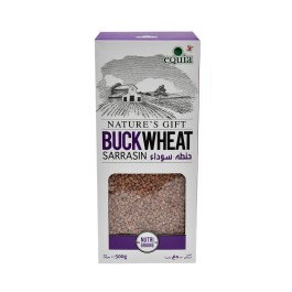 Equia Buckwheat