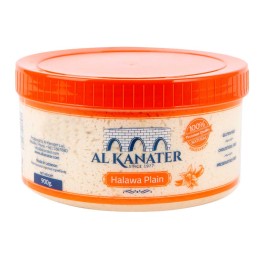 Al Kanater Halawa Plain