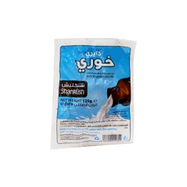 Dairy Khoury Chanklich Vacuum