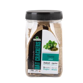 Equia Oat Cracker Baked Thyme