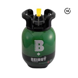 Beirut Beer Party Keg