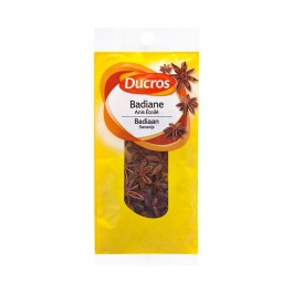 Ducros Badiane Sachet