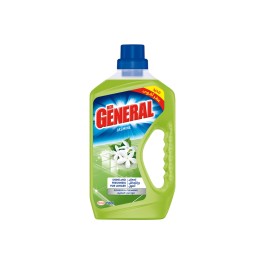Der General All Purpose Cleaner Liquid New Shine & Freshness With Stronger Perfume 750Ml Jasmine