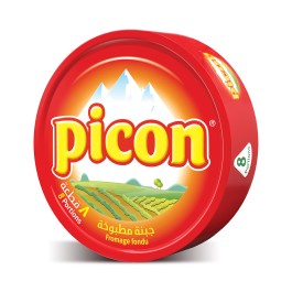 Picon Portion Cheese