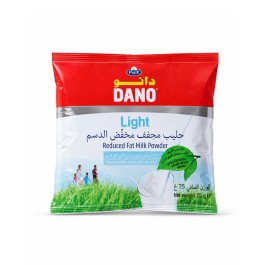 Dano Sachet P/milk Light