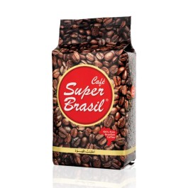 Super Brazil Super Brasil Moulu