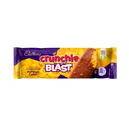 Cadbury Cadbury Crunchie Blast Stick