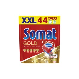 Somat Gold Tabs Xxl