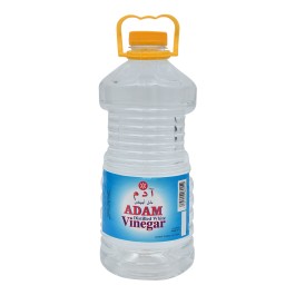 Adam White Vinegar