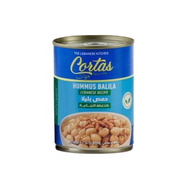 Cortas Hommos Balila Leb