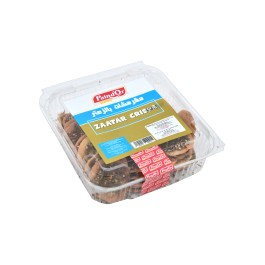 Pain Dor Thyme Crisps Box