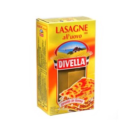 Divella Lasagne