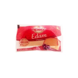 President Edam Blk