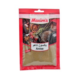 Maxim's Anise Powder