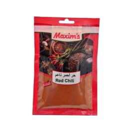 Maxim's Red Chili Powder