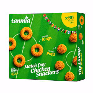 Tanmia Match Day Pops 1KG