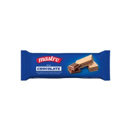 Mastro Wafer Chocolate Cream