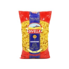 Divella Pasta Tofe 54