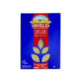 Divella Couscous