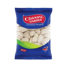 Chtaura Garden Large White Beans