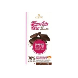Equia Equia Choc Dark Hznt