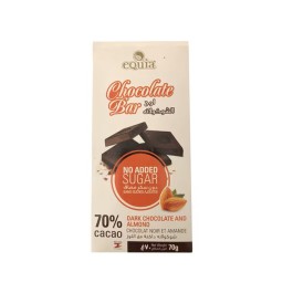 Equia Equia Choc Dark Almd
