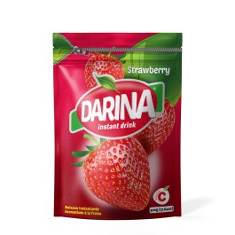 Darina Instant Strawberry Drink