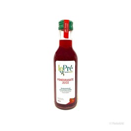 Le Pre Pomegranate Juice