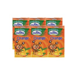 Candia Orange Juice