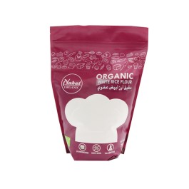 Nabat Organic Organic White Rice Flour Gluten Free