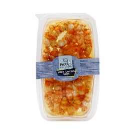 Papa's Fish Market Shrimp Flavoured Surimi Fantasia