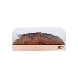 Pate Et Pain Marble English Cake Lrg