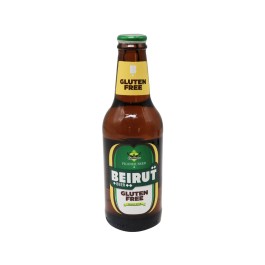 Beirut Gluten Free Beer