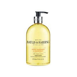 Baylis & Harding Hand Wash Sweet Mandarin And Grapefruit