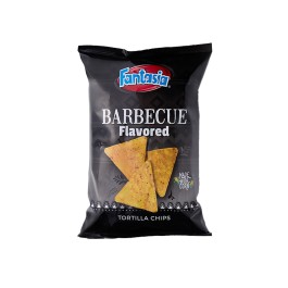 Fantasia Tortilla Barbecue Chips