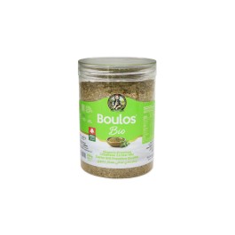 Boulos Organic Premium Lebanese Zaatar Mix