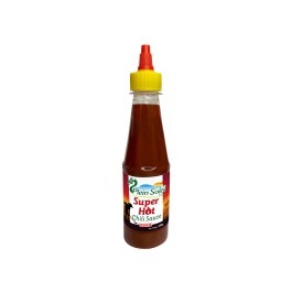 Plein Soleil Super Hot Chili Sauce