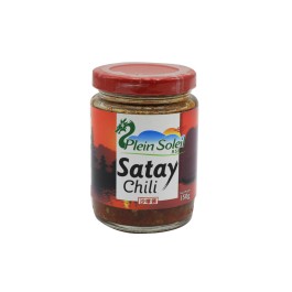 Plein Soleil Satay Chili Sauce
