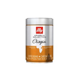 Illy Arabica Selection Ethiopia Beans