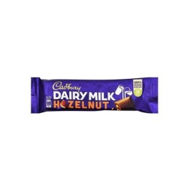 Cadbury Dairy Milk Hazelnut