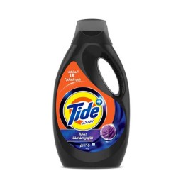 Tide Liquid Detergent Power Gel For Dark Colours