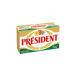 President Salted Butter