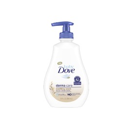 Dove Baby Soothing Derma Care Wash